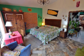 Majikal B&B - Guatemaya